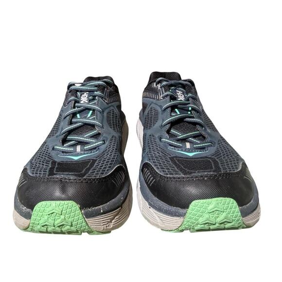 Hoka One One Challenger ATR III Trail Running Shoe Women size 8 - Picture 3 of 8